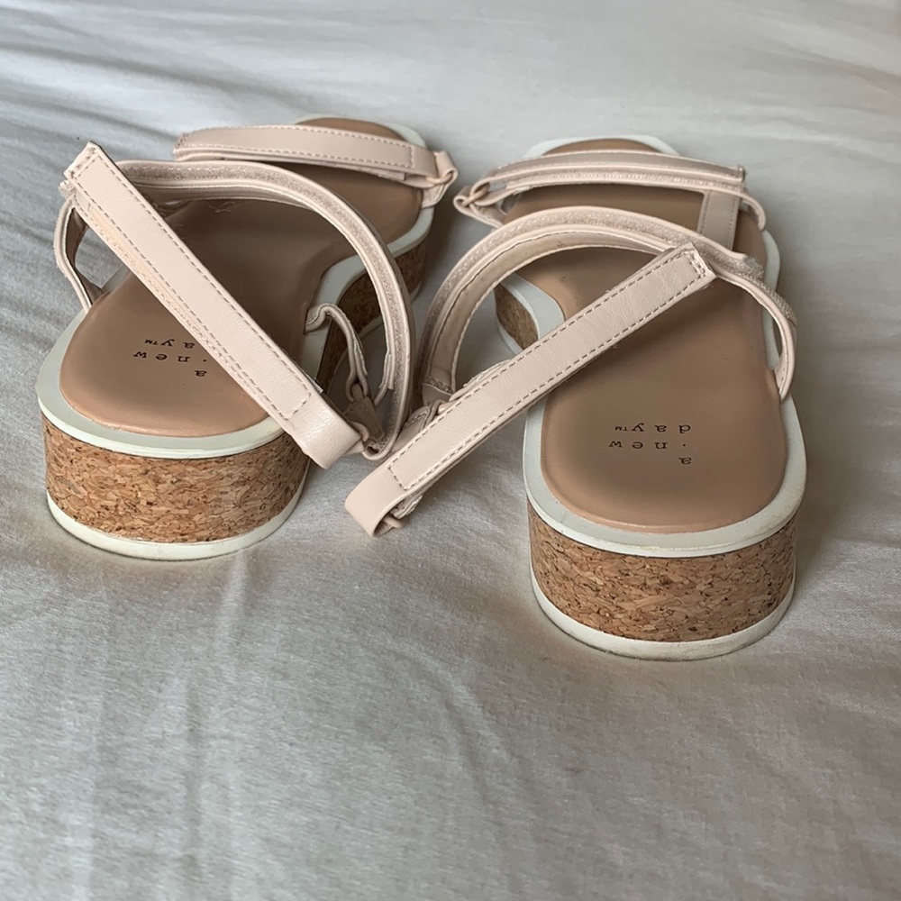 Sandals - Picture 3 of 3